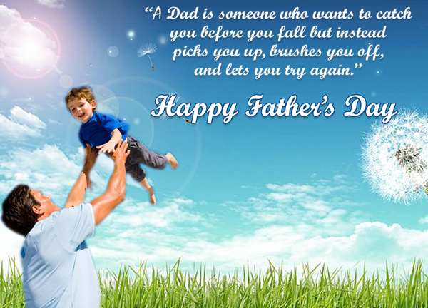 Happy Father's Day Dad Messages Pictures Wallpapers, Photos Images Download