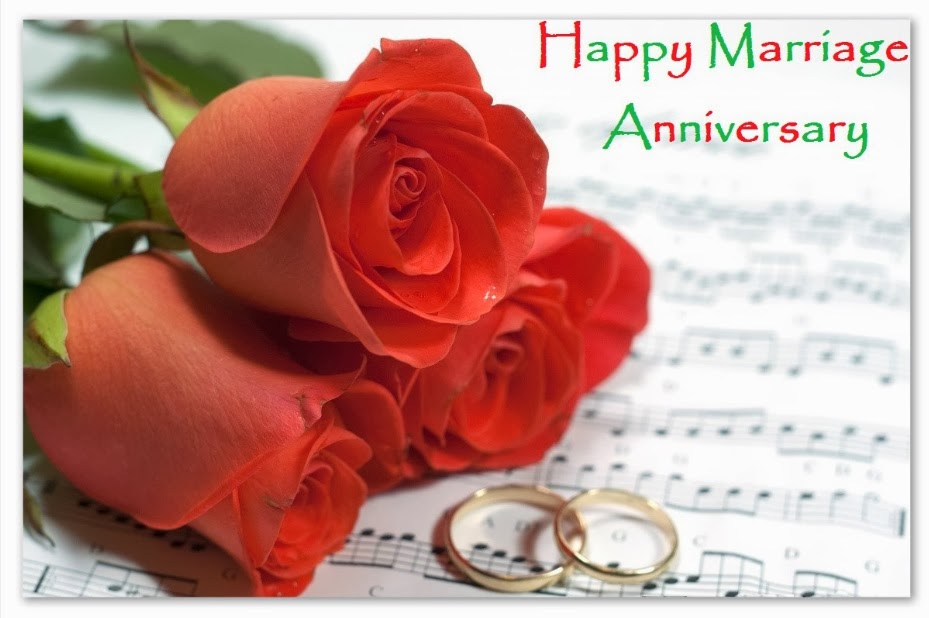 Happy Marriage Anniversary Wishes Quotes Messages Wallpapers