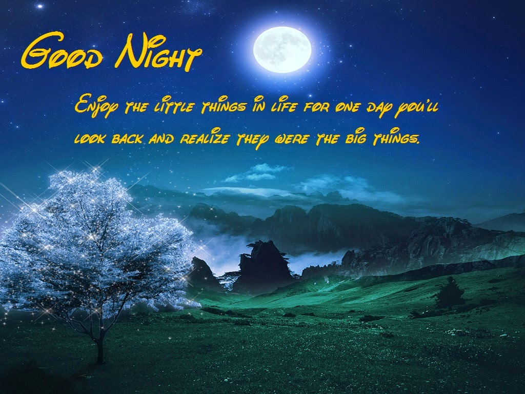 Romantic Good Night Wishes Messages - Good Night SMS, Quotes Pictures, Wallpapers, Photos, Images Download Free