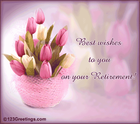 Best Wishes for Retirement Wallpapers, Photos, Pictures Download