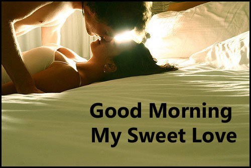 Good Morning My Love Best Wishes Messages Pictures Download