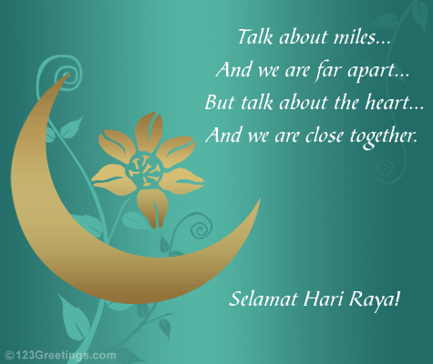 Happy Hari Raya Wishes Quotes Messages Images Wallpapers