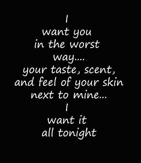 Most Sexiest Love Quotes and Sayings with Images - Love Messages Images, Wallpapers, Photos
