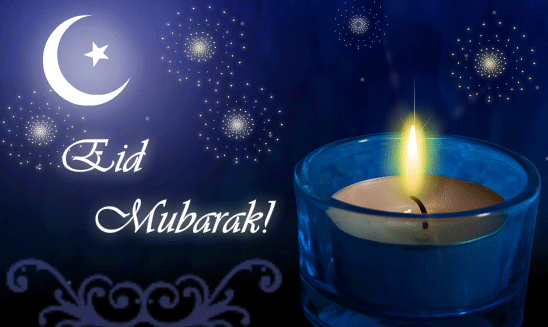 Simple Eid Mubarak Images, Wallpapers Download