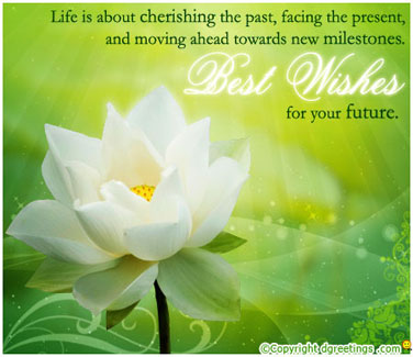 Farewell Cards for Best Wishes Images Wallpapers