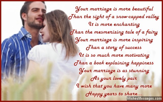 Wedding Anniversary Wishes Card for parents Images