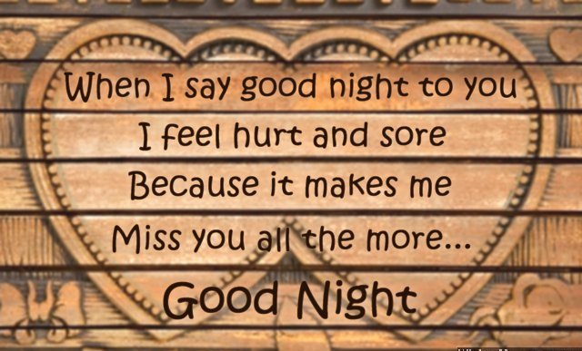 Wish Goodnight to love ones in special way Images Wallpapers Photos Messages Pictures