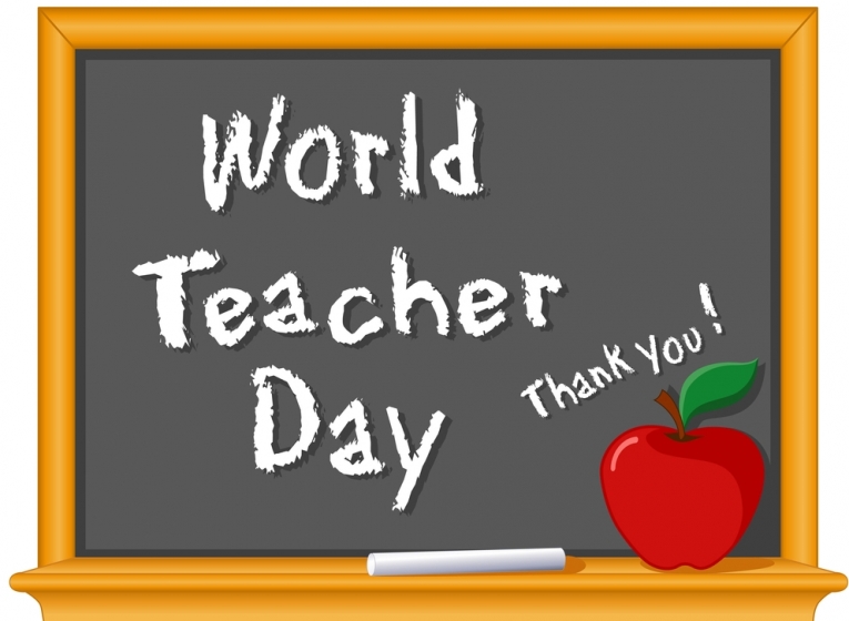 Beautiful Teachers Day Pictures Messages Images Wallpapers Free Download for Best Teacher in the World