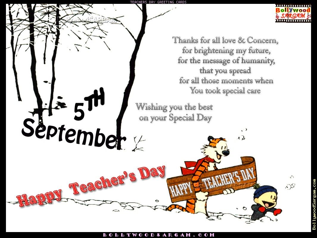 Celebration Happy Teachers Day Cards Wishes Messages Quotes Thoughts Images Wallpapers