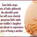 Pregnancy Wishes Messages – Congratulations Text Message for pregnancy