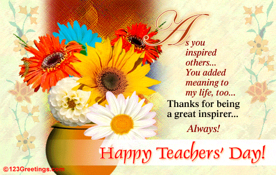 Happy Teachers Day Wishes, Quotes, Messages Pictures Images Wallpapers