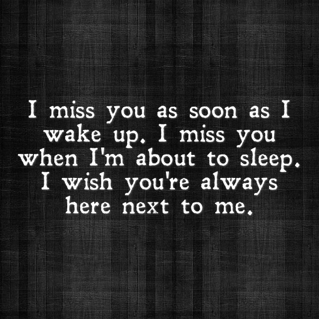 I Miss You Quotes for Him and for Her Images Wallpapers Photos Pictures