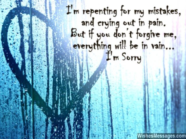 I am sorry heartbreak pain message for him boyfriend hubby images wallpapers pictures