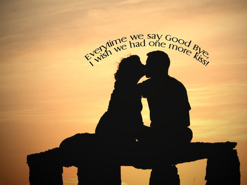 Romantic Hot Goodnight Quotes Images