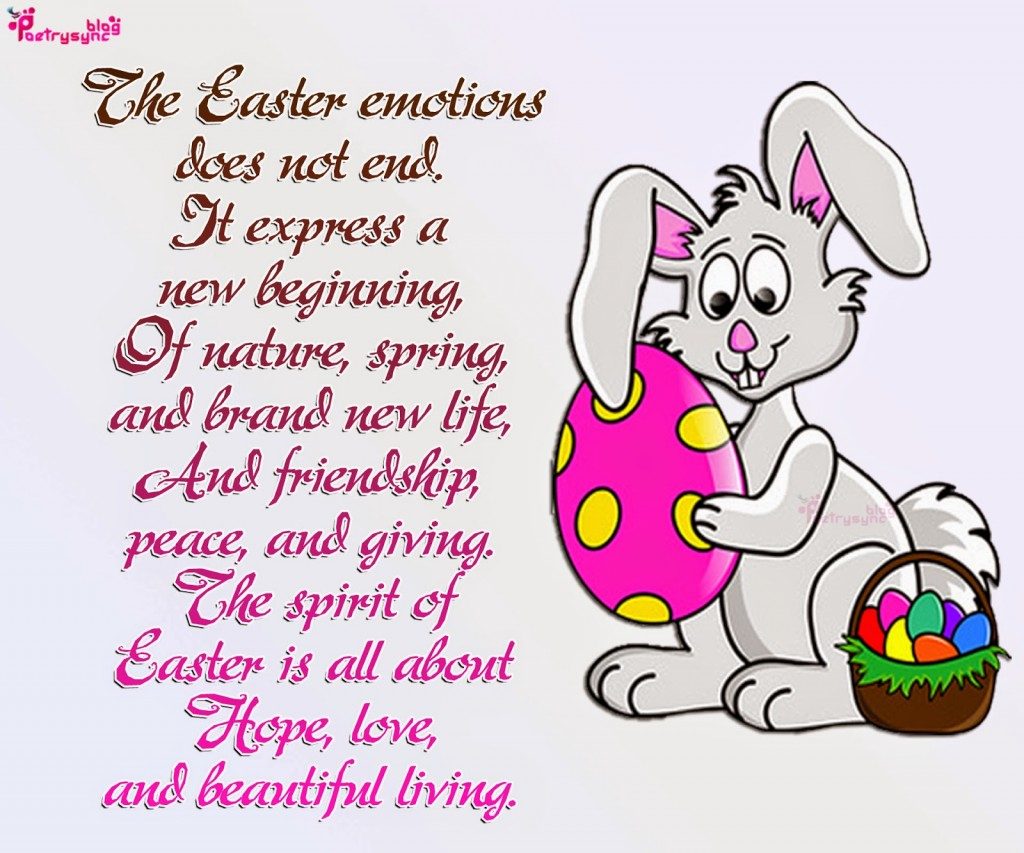 Easter 2018 Wishes Pictures, Images, Wallpapers Download
