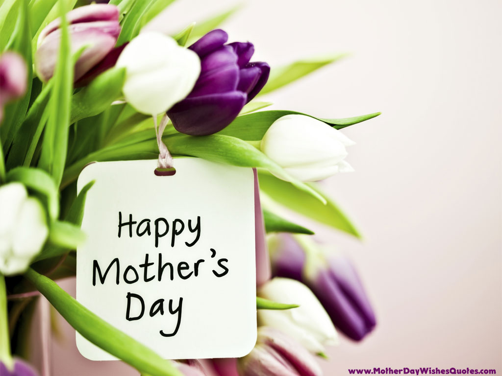Happy Mother Day 2018 Wishes & Gift Ideas