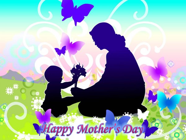 Happy Mothers Day Wallpapers