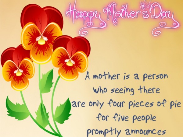 Happy Mother’s Day Wishes for Everyone