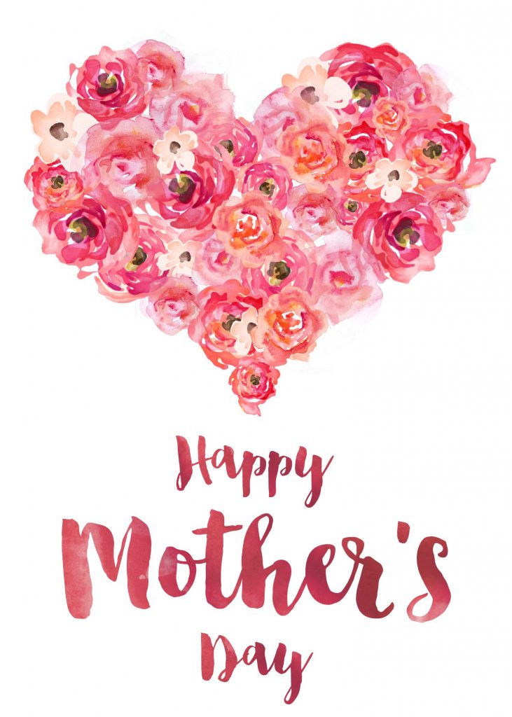 Mother Day Wishes Wallpapers for Husband