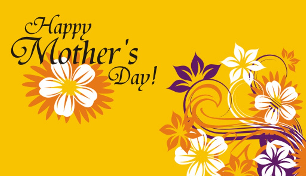 Mother's Day Messages Happy Mother Day 2018 Wishes & Gift Ideas