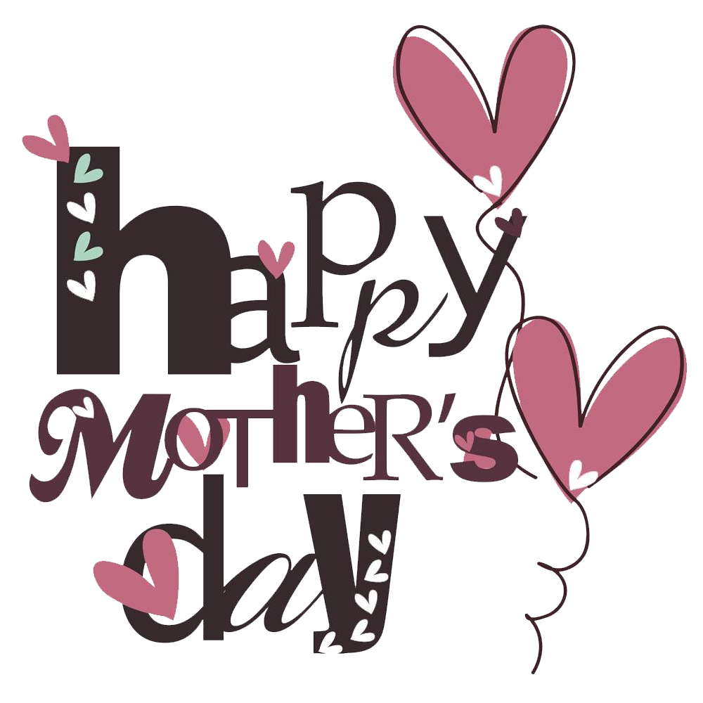 Mothers Day PNG Wallpapers - Mothers Day Wishes Vectors